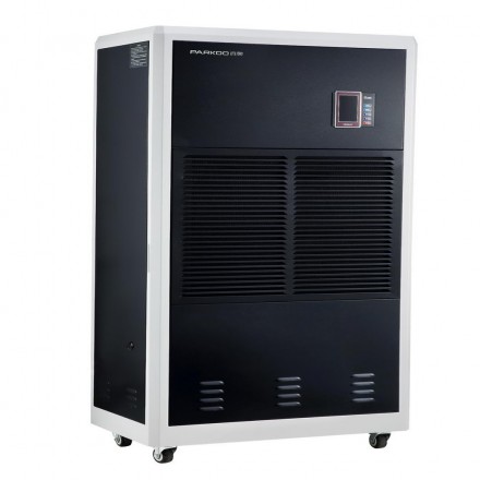 金剛5A工業除濕機_CF12SD角度圖1