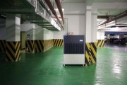 地下車庫太潮濕要怎么辦？