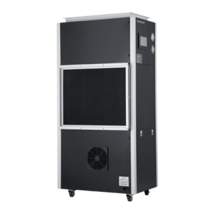 超高溫烘干機(jī)_HG80SAP/SN角度圖1