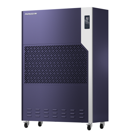 金鉆E系列工業(yè)除濕機(jī)_CF-E40S主圖