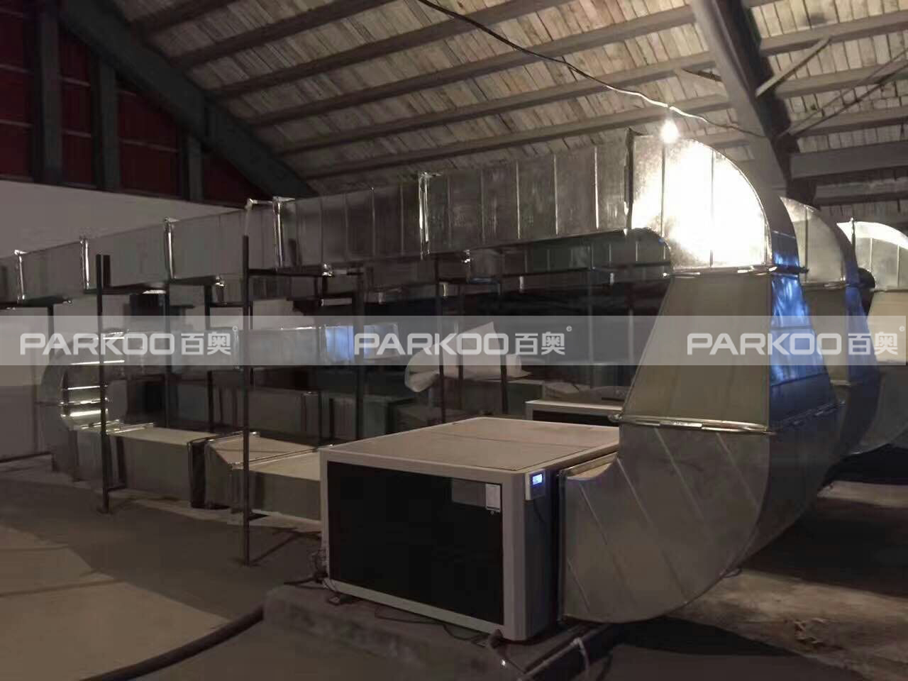 泳池除濕機(jī)