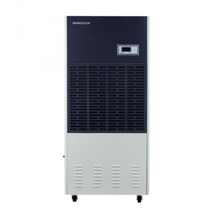 金剛工業除濕機_CF12KT角度圖0