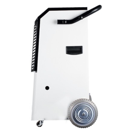 手推式除濕機(jī)_CFT2.0D角度圖1