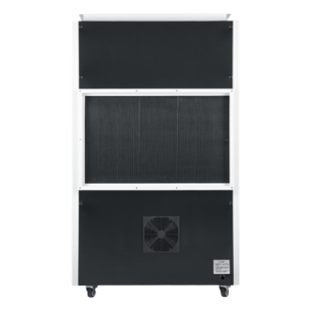 高溫烘干機(jī)_HG188SA/SN角度圖0