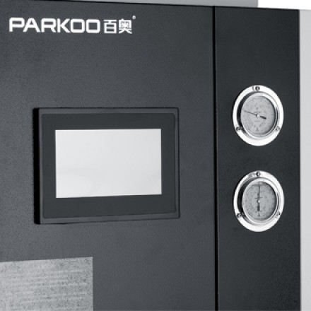 超高溫烘干機(jī)_HG80SAP/SN角度圖2