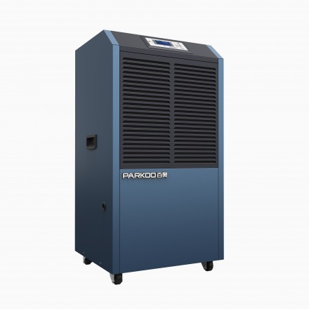 D系列商用除濕機(jī)_D-160D角度圖0