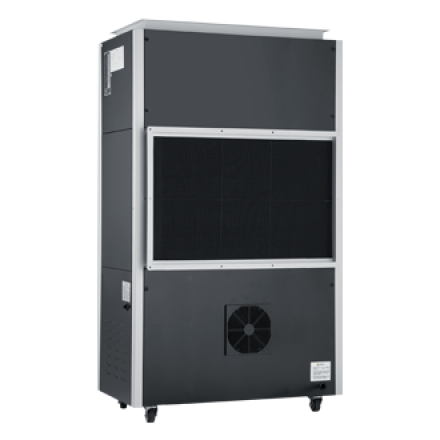 高溫烘干機(jī)_HG188SA/SN主圖