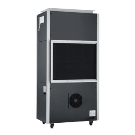 超高溫烘干機(jī)_HG80SAP/SN主圖