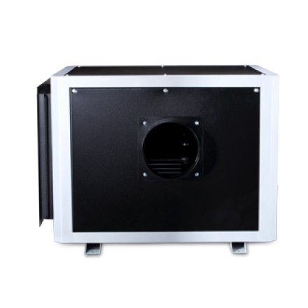 吊頂除濕機_CFD5.0D(二代)角度圖0