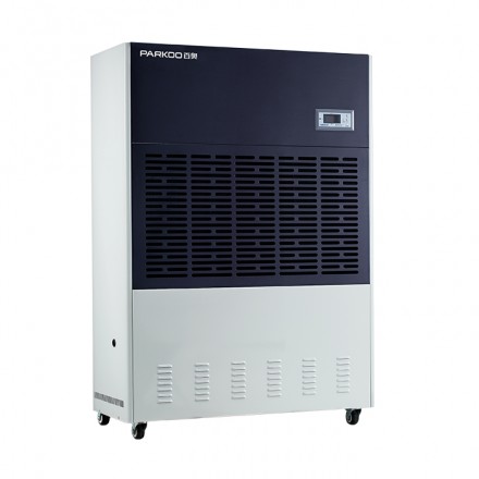 金剛工業除濕機_CF25KT角度圖1