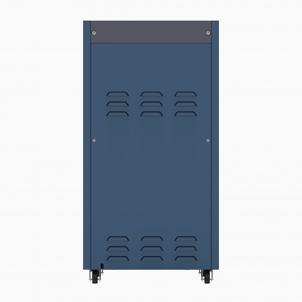 D系列商用除濕機(jī)_D-160D角度圖1