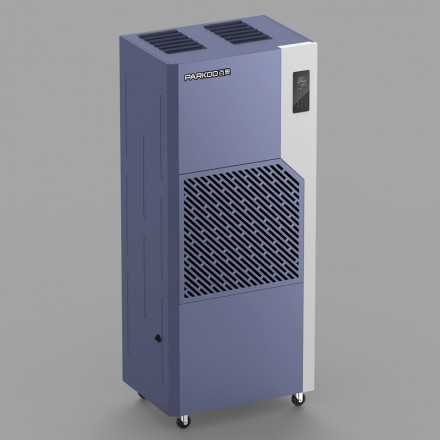 金鉆E系列工業(yè)除濕機(jī)_CF-E8.0S角度圖1