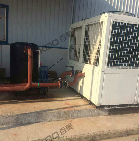 組合式轉輪除濕機組3