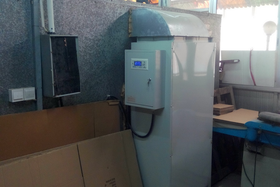 皮革烘干機(jī)