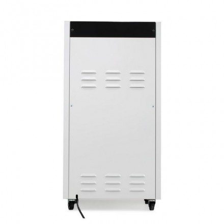 低溫除濕機_YDA-8138EBR角度圖2