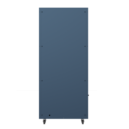 極速D系列工業除濕機_CF-D8.0D角度圖2