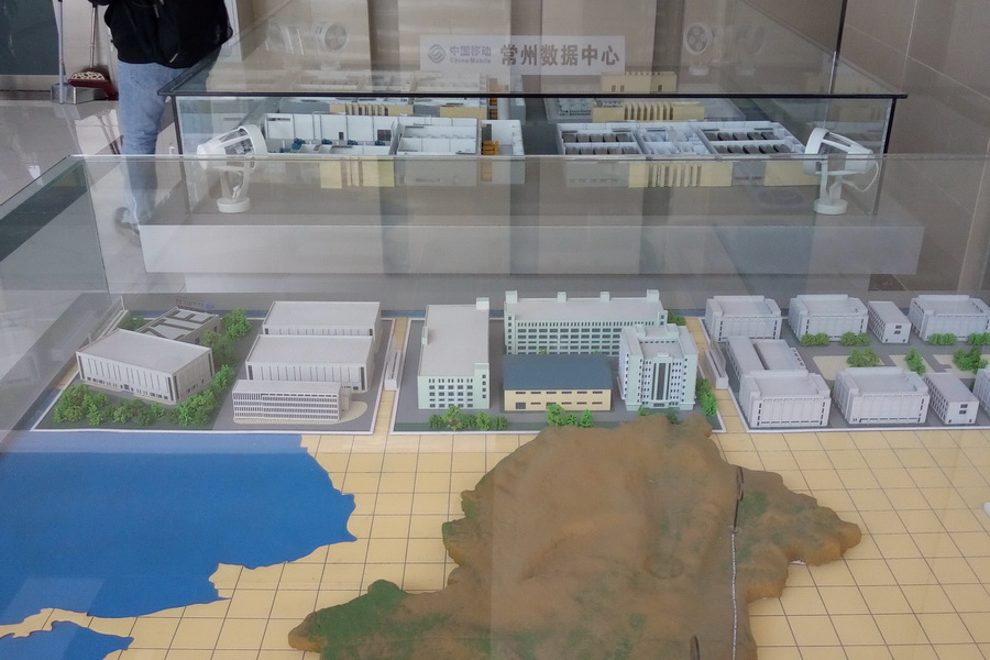 數(shù)據(jù)機房除濕