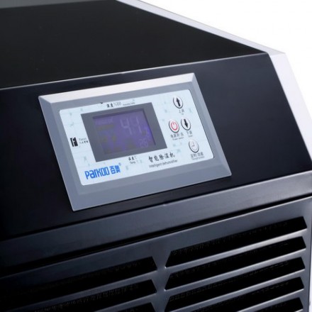 金剛工業(yè)除濕機_YDA-870EB角度圖4