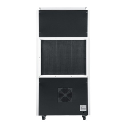 超高溫烘干機(jī)_HG80SAP/SN角度圖0