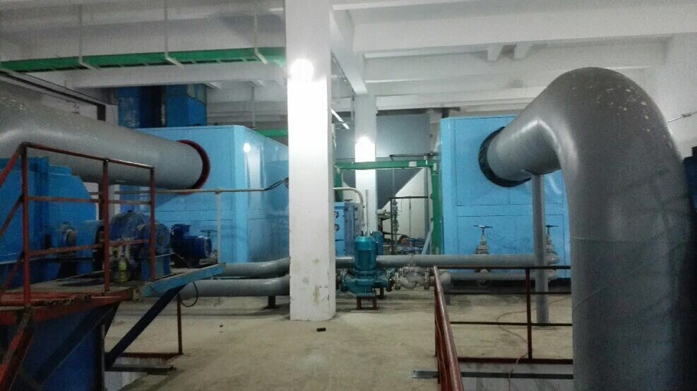 百奧節能型冷凍除濕機