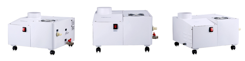 機械式超聲波加濕器 機械式超聲波加濕器