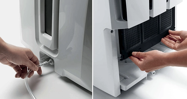 如何維護(hù)除濕機,使除濕機保持在良好的工作狀態(tài)