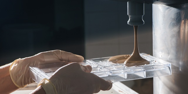 除濕機幫企業營造穩定、衛生的生產條件